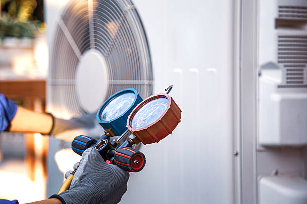 Affordable Emergency Hvac Repair solutions in Morristown, NJ