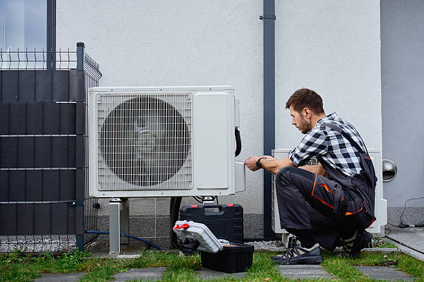 Top rated local Emergency Hvac Repair specialists in Morristown, NJ